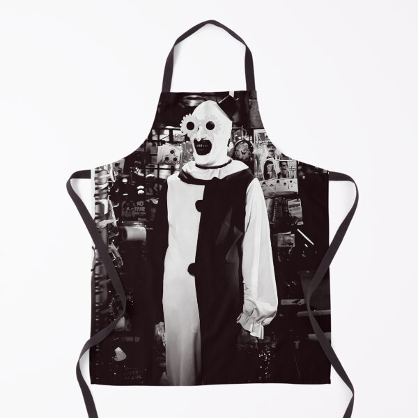 Item preview, Terrifier designed and sold by balenalex.