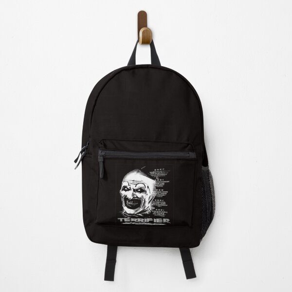Item preview, Terrifier Movie designed and sold by balenalex.