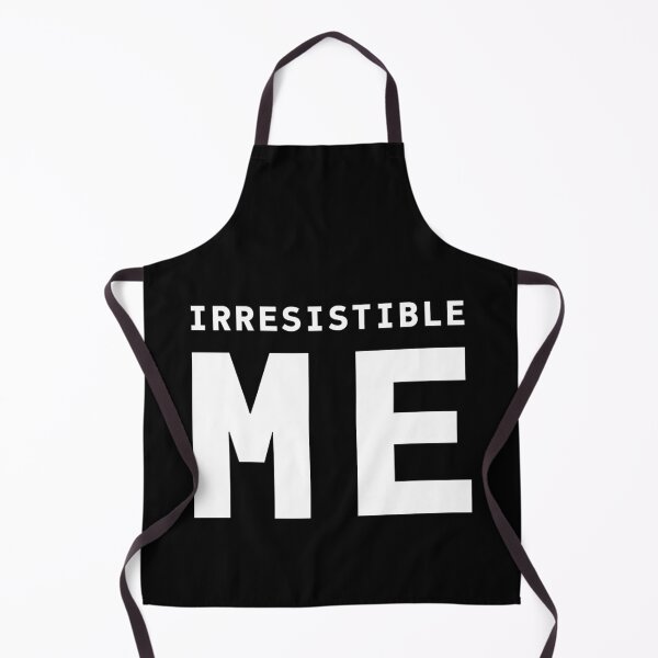 Item preview, IRRISISTIBLE ME, Unique designed and sold by villacreativa.