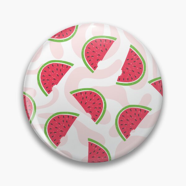 Item preview, Pattern #02 - Watermelon swoosh designed and sold by UpasanaDalvi.