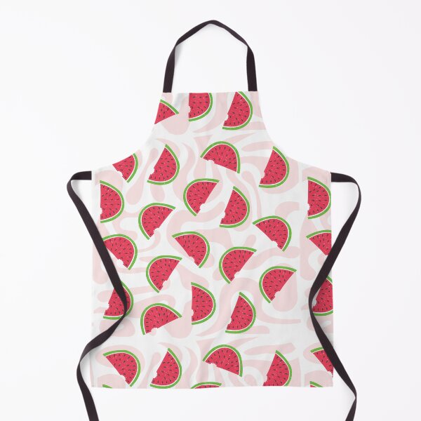 Item preview, Pattern #02 - Watermelon swoosh designed and sold by UpasanaDalvi.