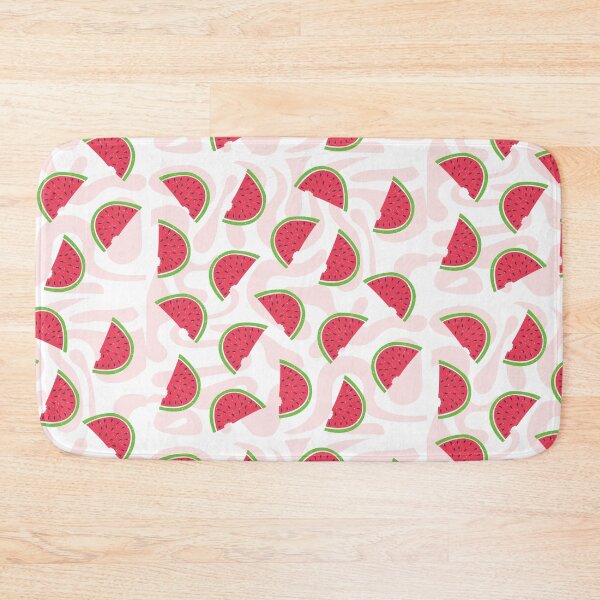 Item preview, Pattern #02 - Watermelon swoosh designed and sold by UpasanaDalvi.