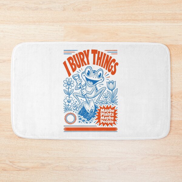 Item preview, Urban Gardening Dirty Things Maybe Plants designed and sold by LuminOrb.