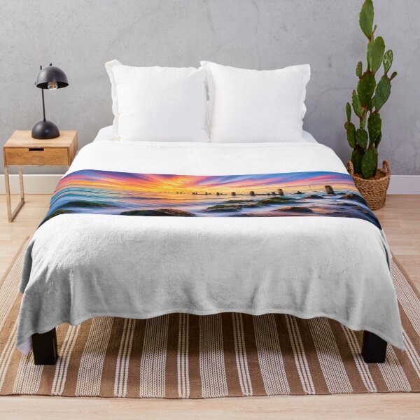 Item preview, Colourful Sunset designed and sold by leanvilaueva.
