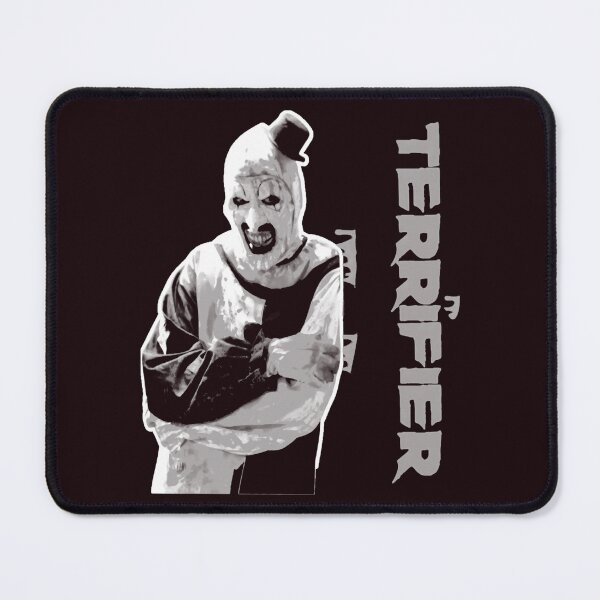 Item preview,  Terrifier  designed and sold by balenalex.