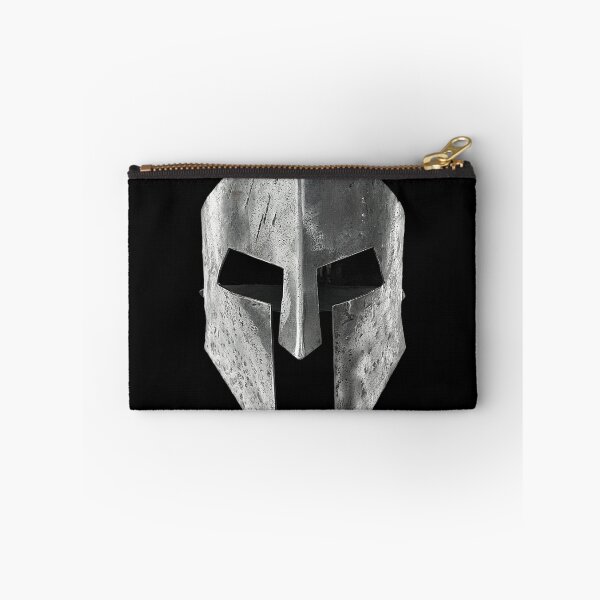 Item preview,  Battle-Worn Spartan Helmet designed and sold by Creatby7030.