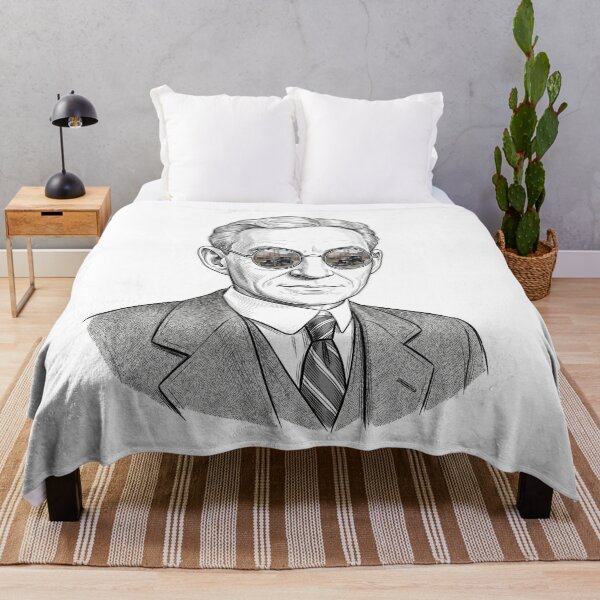Item preview, Henry Ford Industrialist Sunglasses Reflection designed and sold by Bad-Decisions-Designs.