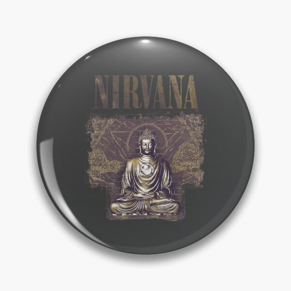 Item preview, NIRVANA 2 designed and sold by Iconologyst37.