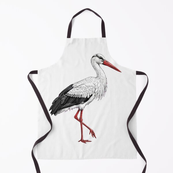 Item preview, Stork designed and sold by ZeusGallery.