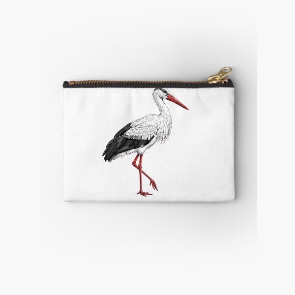 Item preview, Stork designed and sold by ZeusGallery.