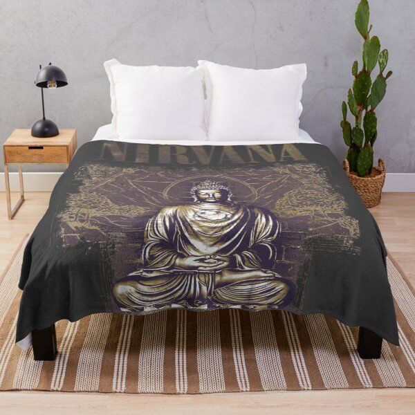 Item preview, NIRVANA 2 designed and sold by Iconologyst37.