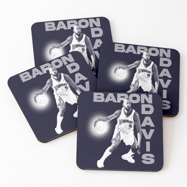 Item preview, Baron Davis designed and sold by balenalex.