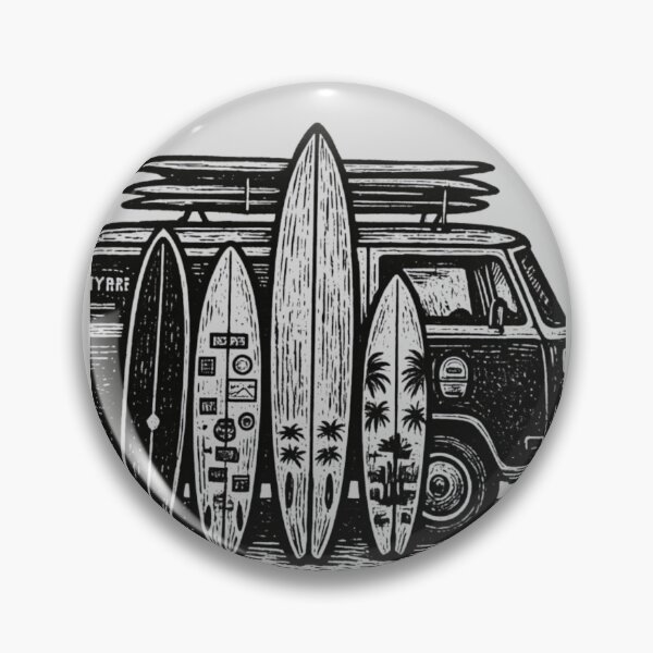 Item preview, Surfs up designed and sold by Diverge111.