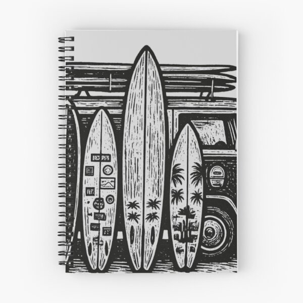 Item preview, Surfs up designed and sold by Diverge111.