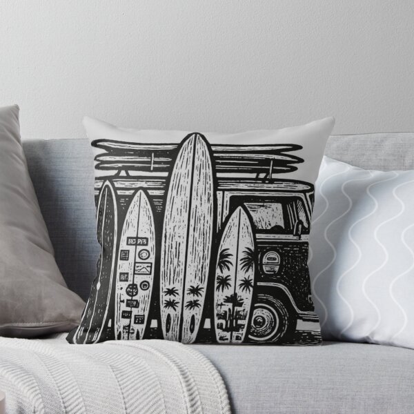 Item preview, Surfs up designed and sold by Diverge111.