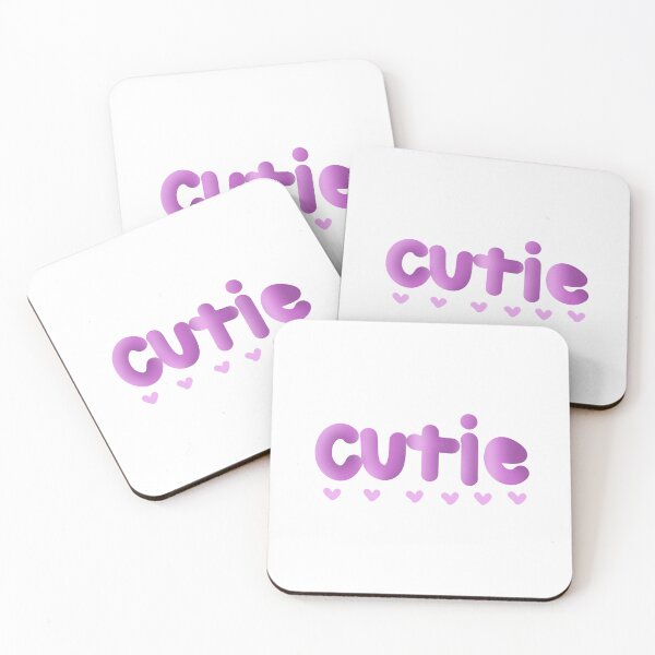 Item preview, Cute Statement designed and sold by ChibiChuu.