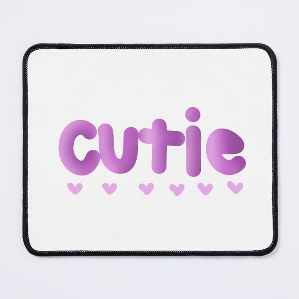 Item preview, Cute Statement designed and sold by ChibiChuu.