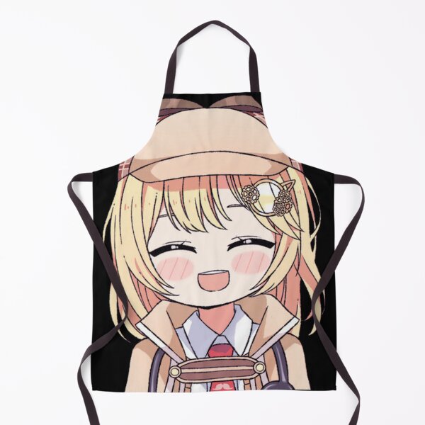 Item preview, Watson Amelia Chibi designed and sold by Abhi-07.