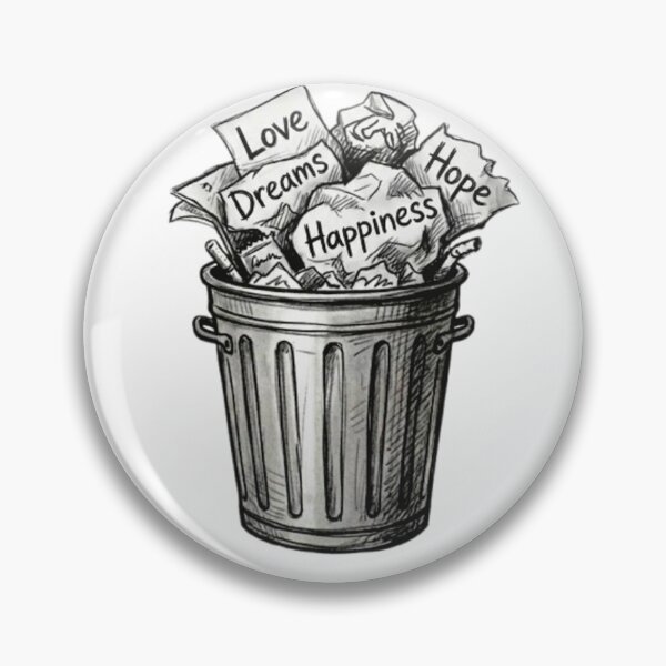 Item preview, Where Dreams Belong - Dark Humor designed and sold by Stefanrajzer.