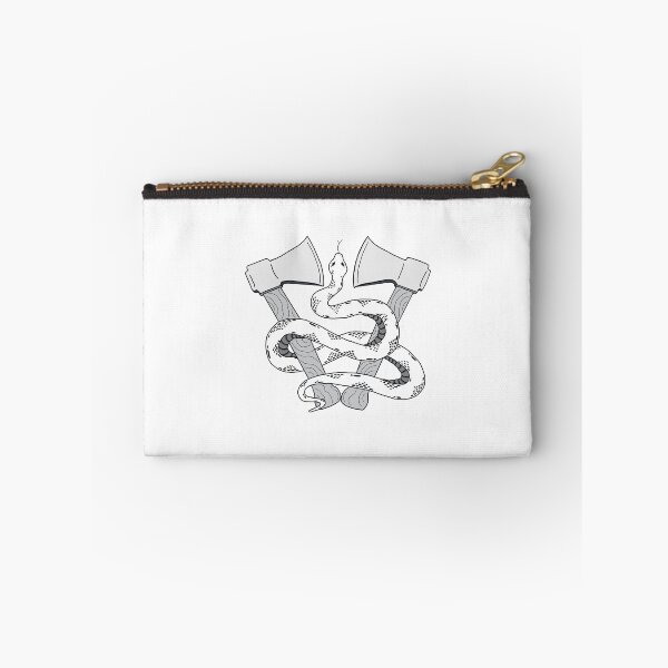 Item preview, Cut off the snakes head designed and sold by LaikenCaynes.