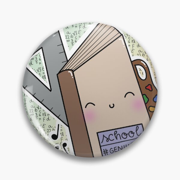 Item preview, school designed and sold by Em1k.