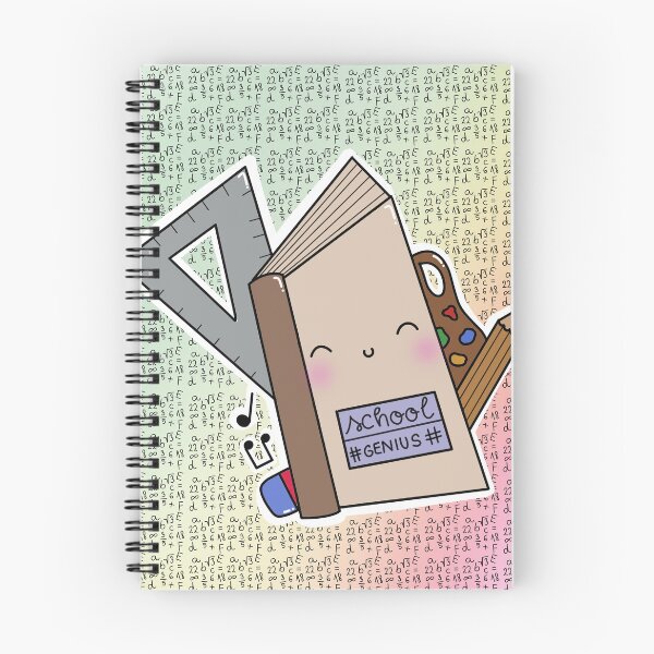 Item preview, school designed and sold by Em1k.