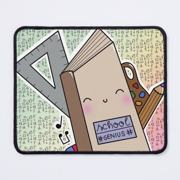 Item preview, school designed and sold by Em1k.