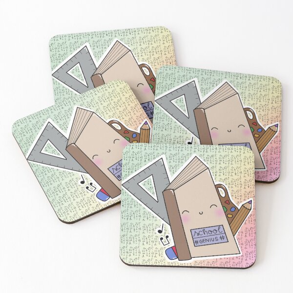 Item preview, school designed and sold by Em1k.