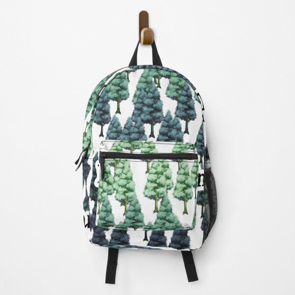 Item preview, Drown In The Green Pine Forest Design designed and sold by Zaya_art.