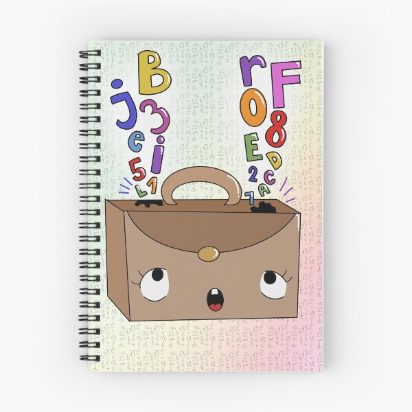 Item preview, school designed and sold by Em1k.