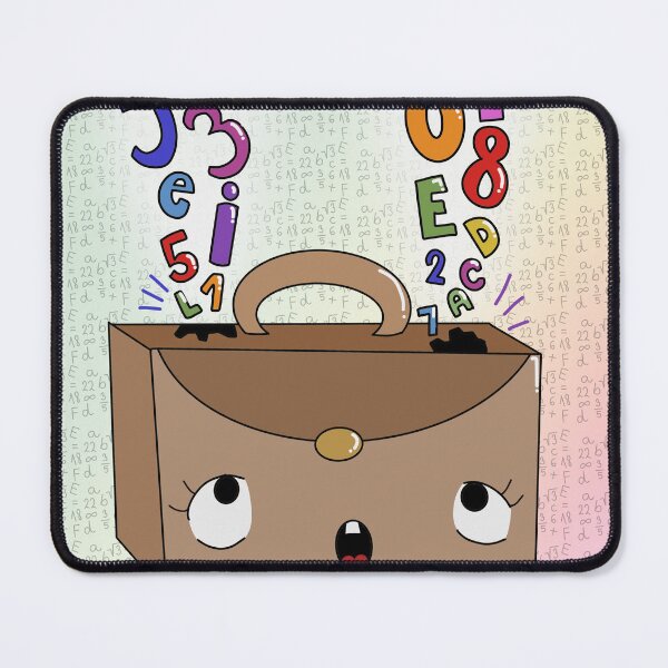 Item preview, school designed and sold by Em1k.