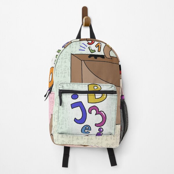 Item preview, school designed and sold by Em1k.