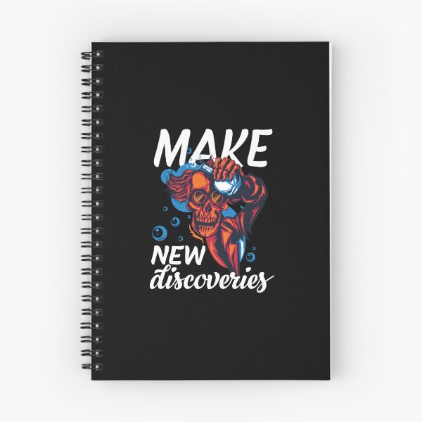 Item preview, Make new Discoveries  designed and sold by modiab1001.