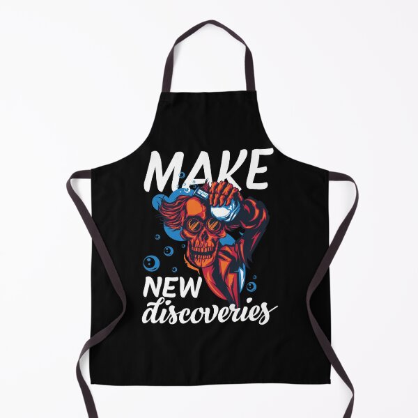 Item preview, Make new Discoveries designed and sold by modiab1001.