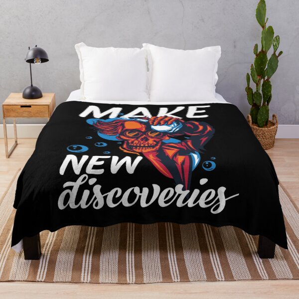 Item preview, Make new Discoveries designed and sold by modiab1001.