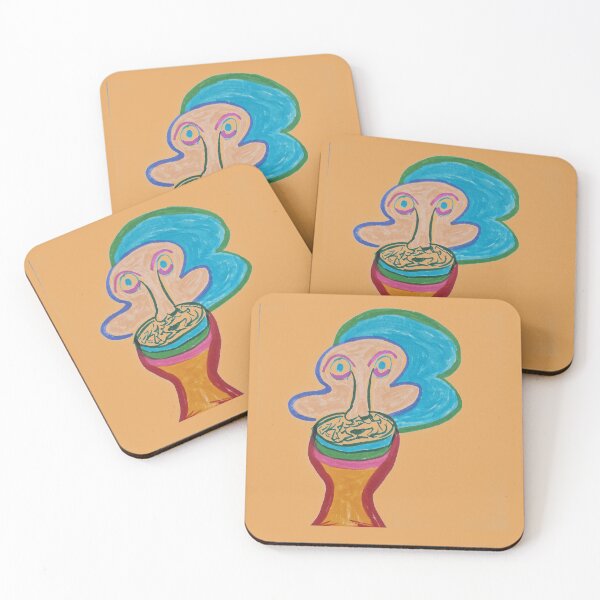 Item preview, Psychedelic Soup - Mind Melt designed and sold by energyoflove333.