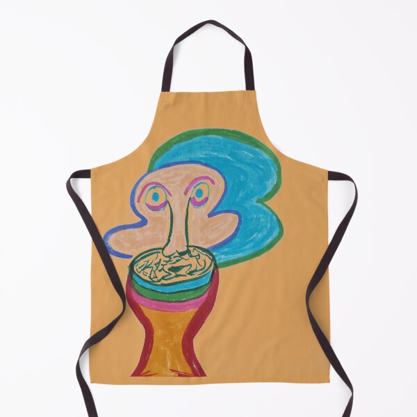 Item preview, Psychedelic Soup - Mind Melt designed and sold by energyoflove333.