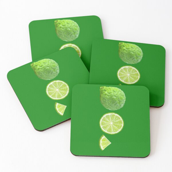 Item preview, Bergamot Lime Breakdown designed and sold by Creatby7030.