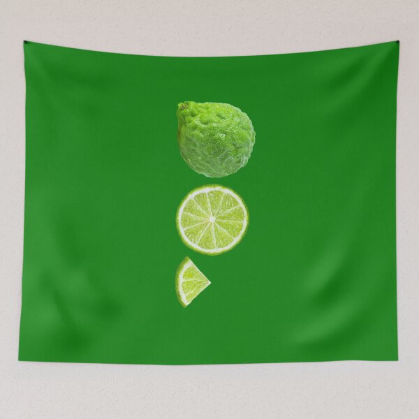 Item preview, Bergamot Lime Breakdown designed and sold by Creatby7030.