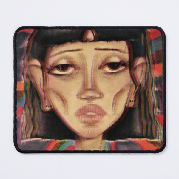 Item preview, Melancholic Dream | Surreal Portrait designed and sold by Rage4ever.