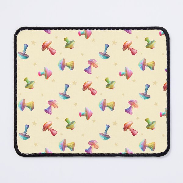 Item preview, Magic Mushrooms designed and sold by MissMelsa.