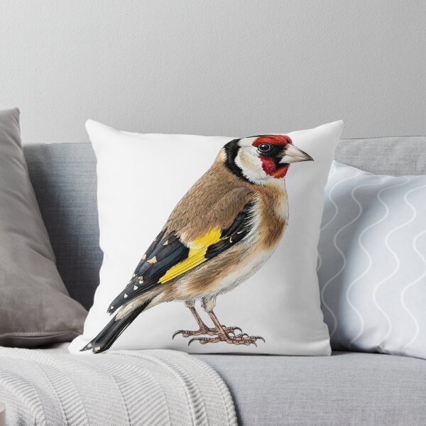 Item preview, Goldfinch designed and sold by ZeusGallery.