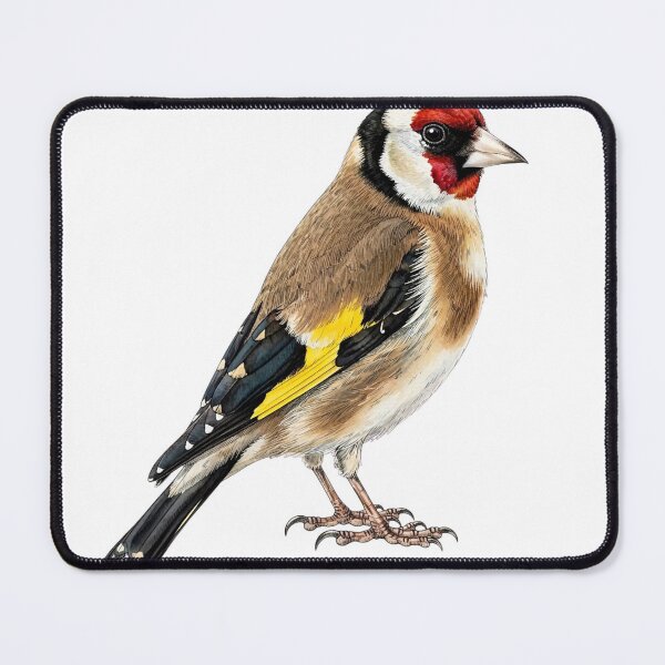 Item preview, Goldfinch designed and sold by ZeusGallery.