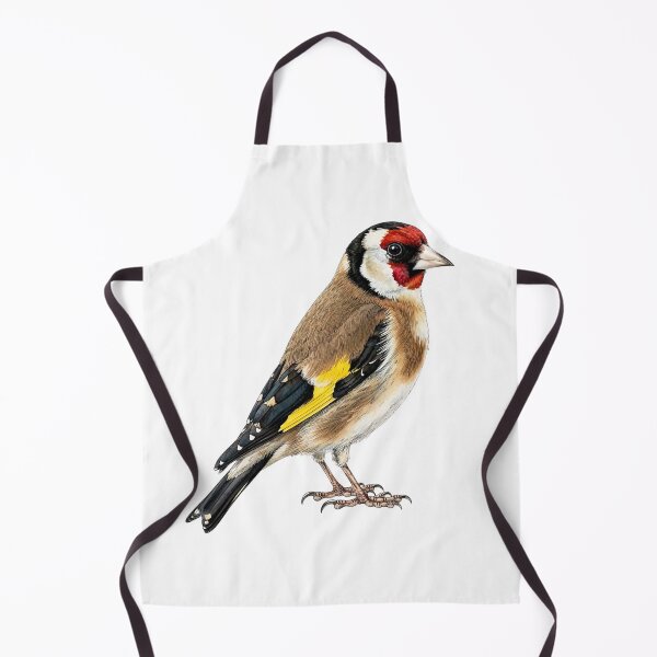 Item preview, Goldfinch designed and sold by ZeusGallery.