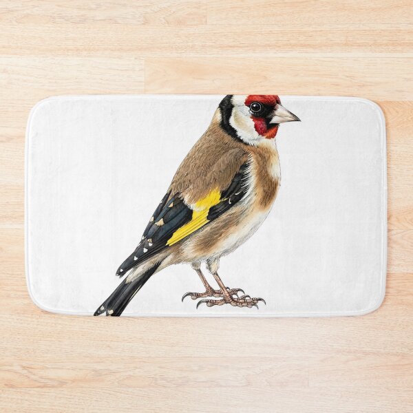 Item preview, Goldfinch designed and sold by ZeusGallery.