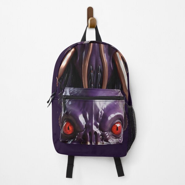 Item preview, Scary squid designed and sold by tarkone.