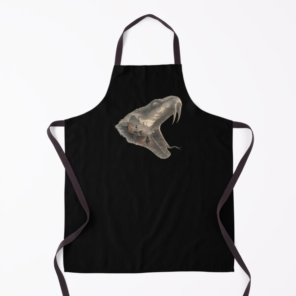 Item preview, Snake in the Wild West designed and sold by ReneMM.