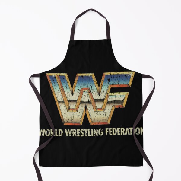 Item preview, Wf Retrowave Chrome 80S Retro Wrestling Style 1985 designed and sold by jackiefelix.