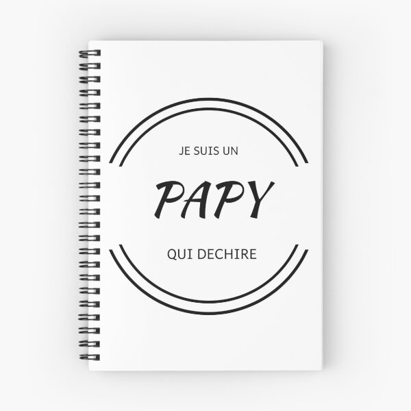 Item preview, PAPY WHO DECLINE designed and sold by JEROME MARQUANT.