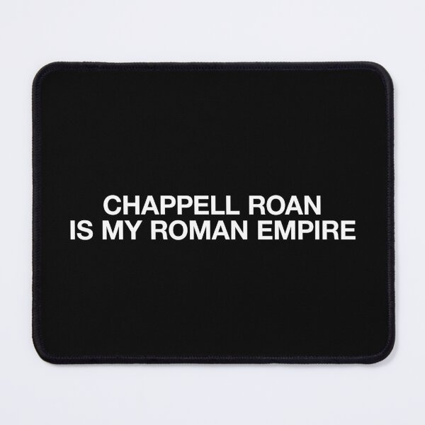 Item preview, Chappel roan is my roman empire designed and sold by BeBoldOrBeBold.